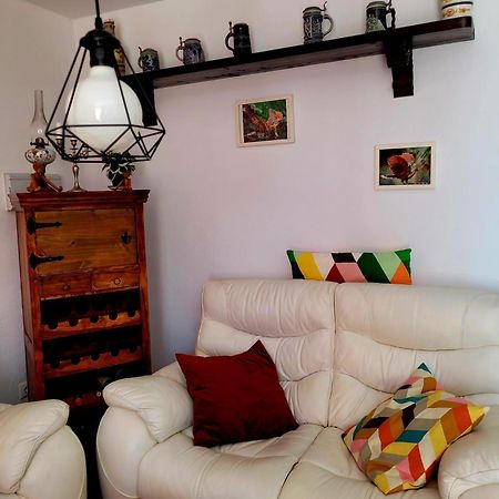 Casa Bella Villa La Cala De Mijas Bagian luar foto