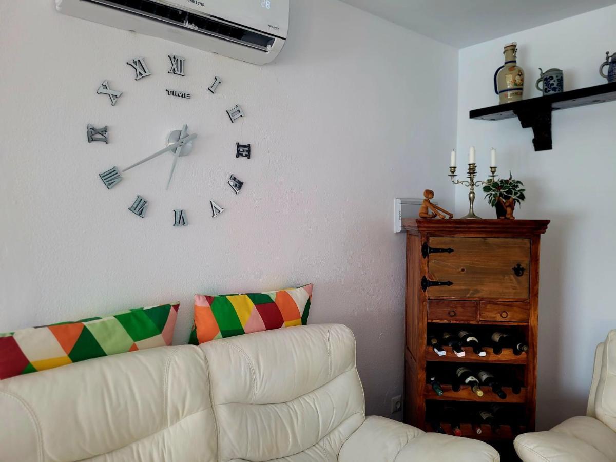 Casa Bella Villa La Cala De Mijas Bagian luar foto