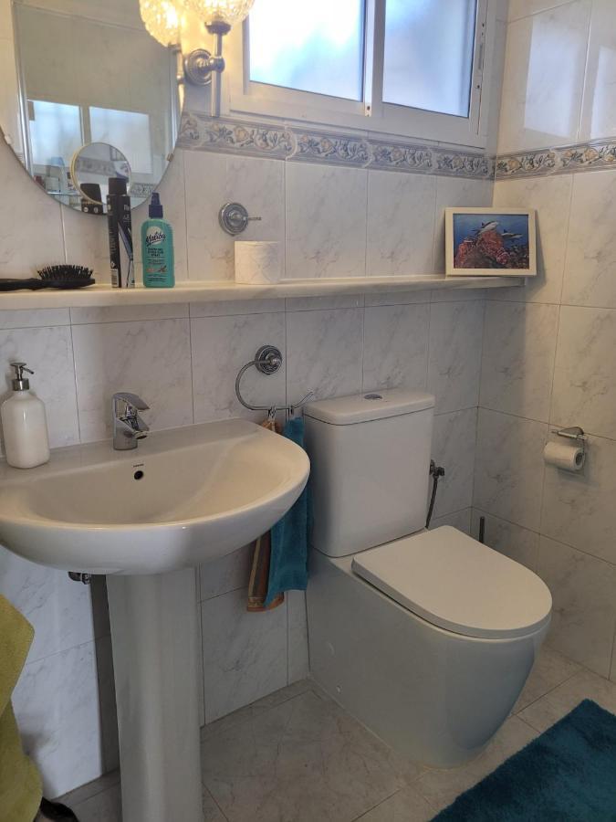 Casa Bella Villa La Cala De Mijas Bagian luar foto
