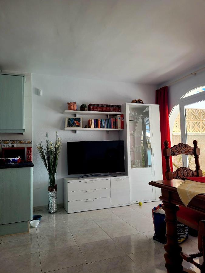 Casa Bella Villa La Cala De Mijas Bagian luar foto