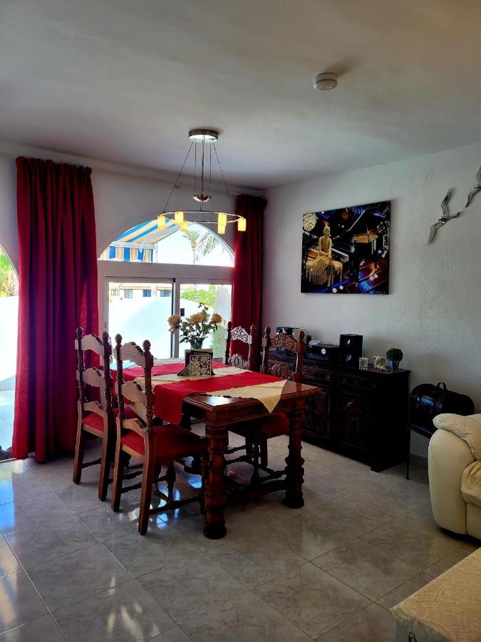Casa Bella Villa La Cala De Mijas Bagian luar foto