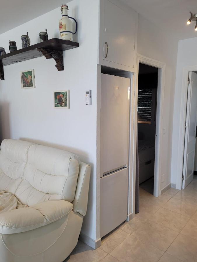 Casa Bella Villa La Cala De Mijas Bagian luar foto