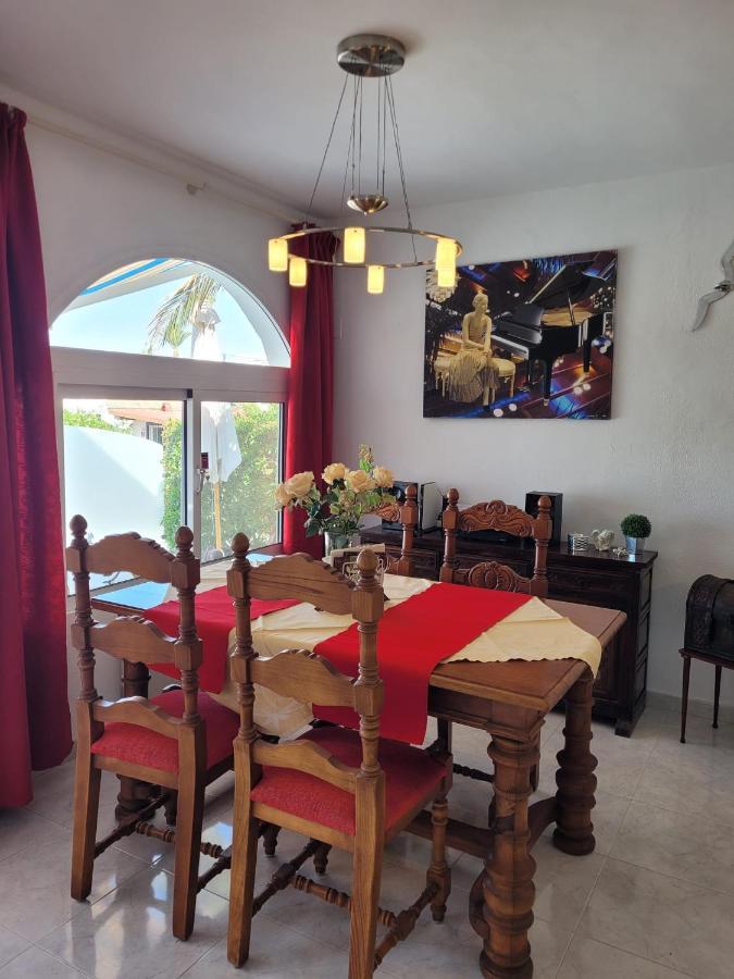 Casa Bella Villa La Cala De Mijas Bagian luar foto