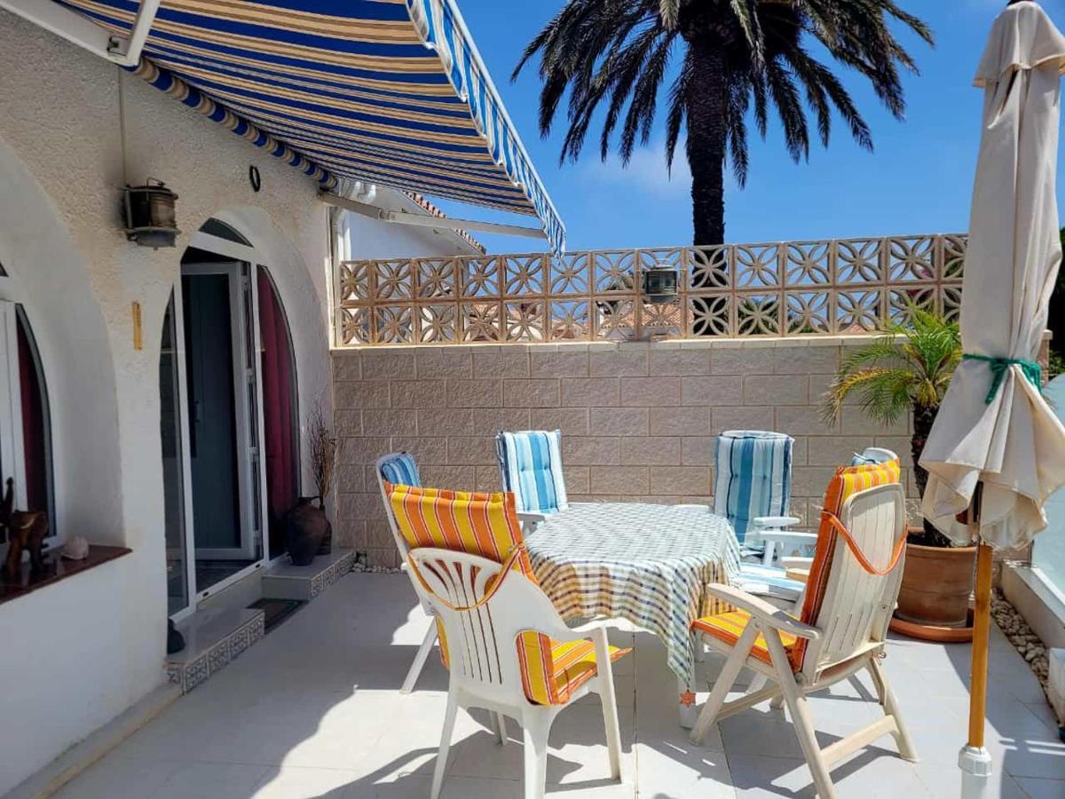Casa Bella Villa La Cala De Mijas Bagian luar foto
