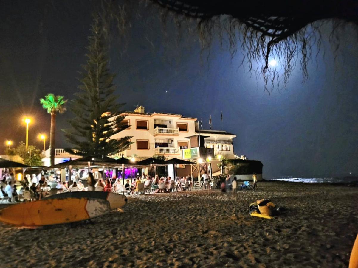 Casa Bella Villa La Cala De Mijas Bagian luar foto