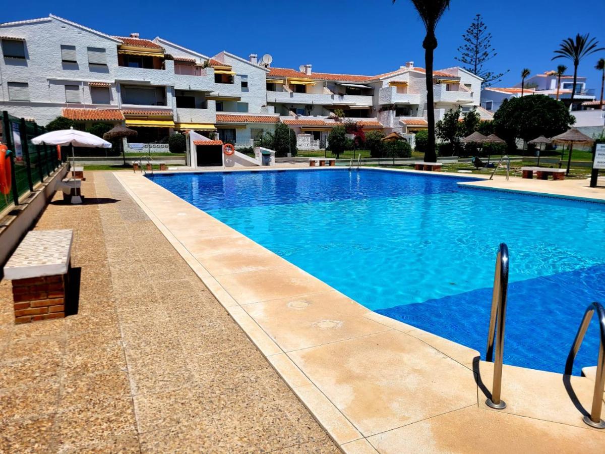 Casa Bella Villa La Cala De Mijas Bagian luar foto