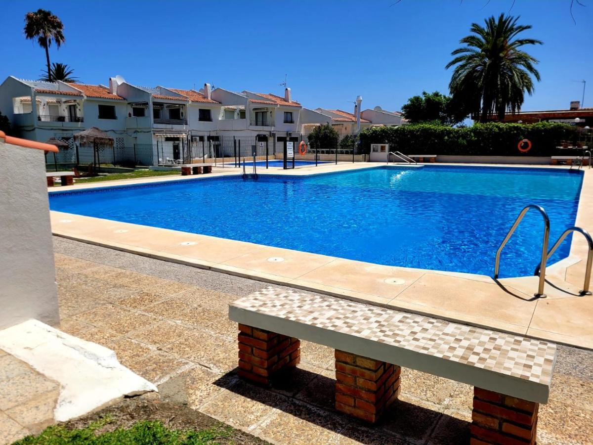 Casa Bella Villa La Cala De Mijas Bagian luar foto