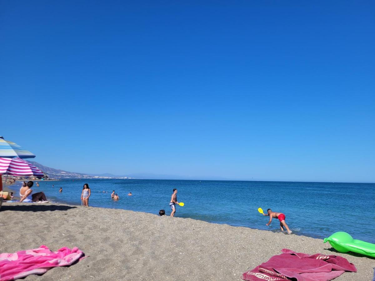 Casa Bella Villa La Cala De Mijas Bagian luar foto