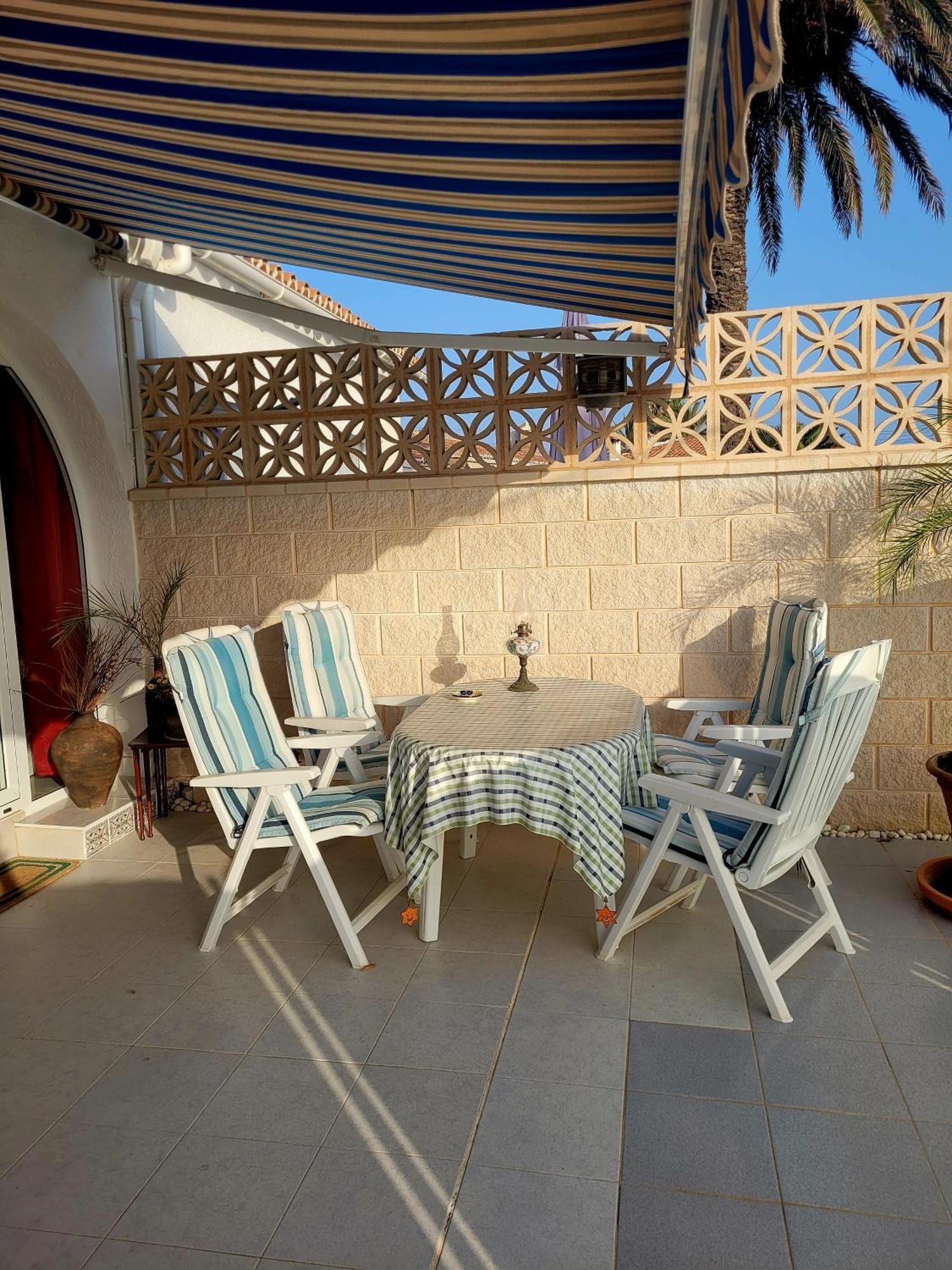 Casa Bella Villa La Cala De Mijas Bagian luar foto