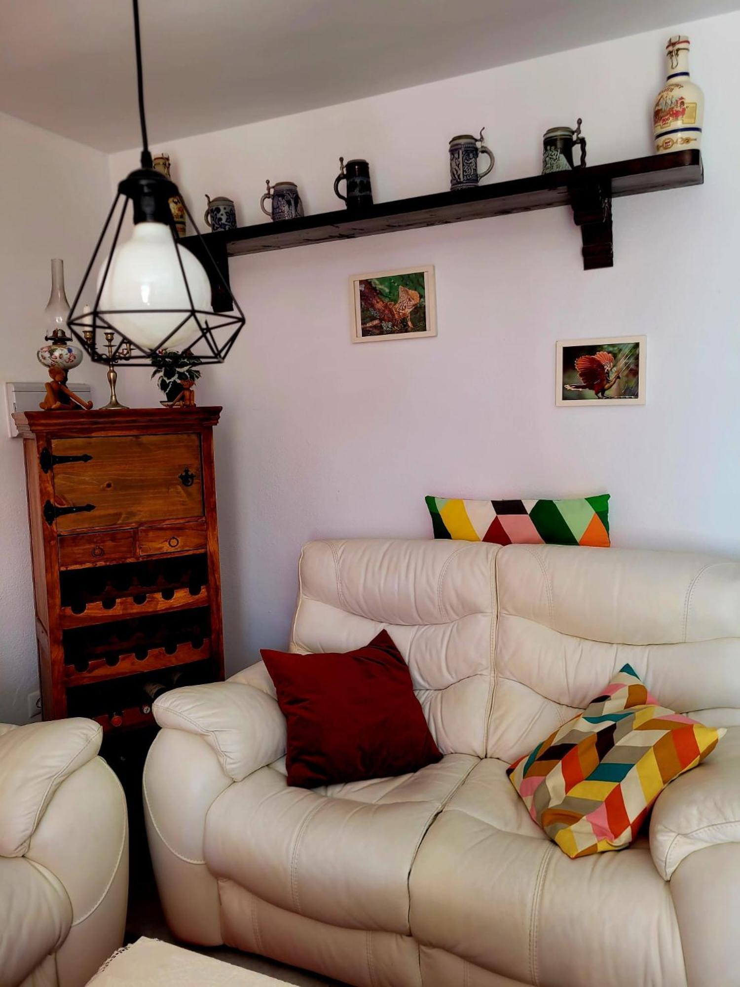 Casa Bella Villa La Cala De Mijas Bagian luar foto