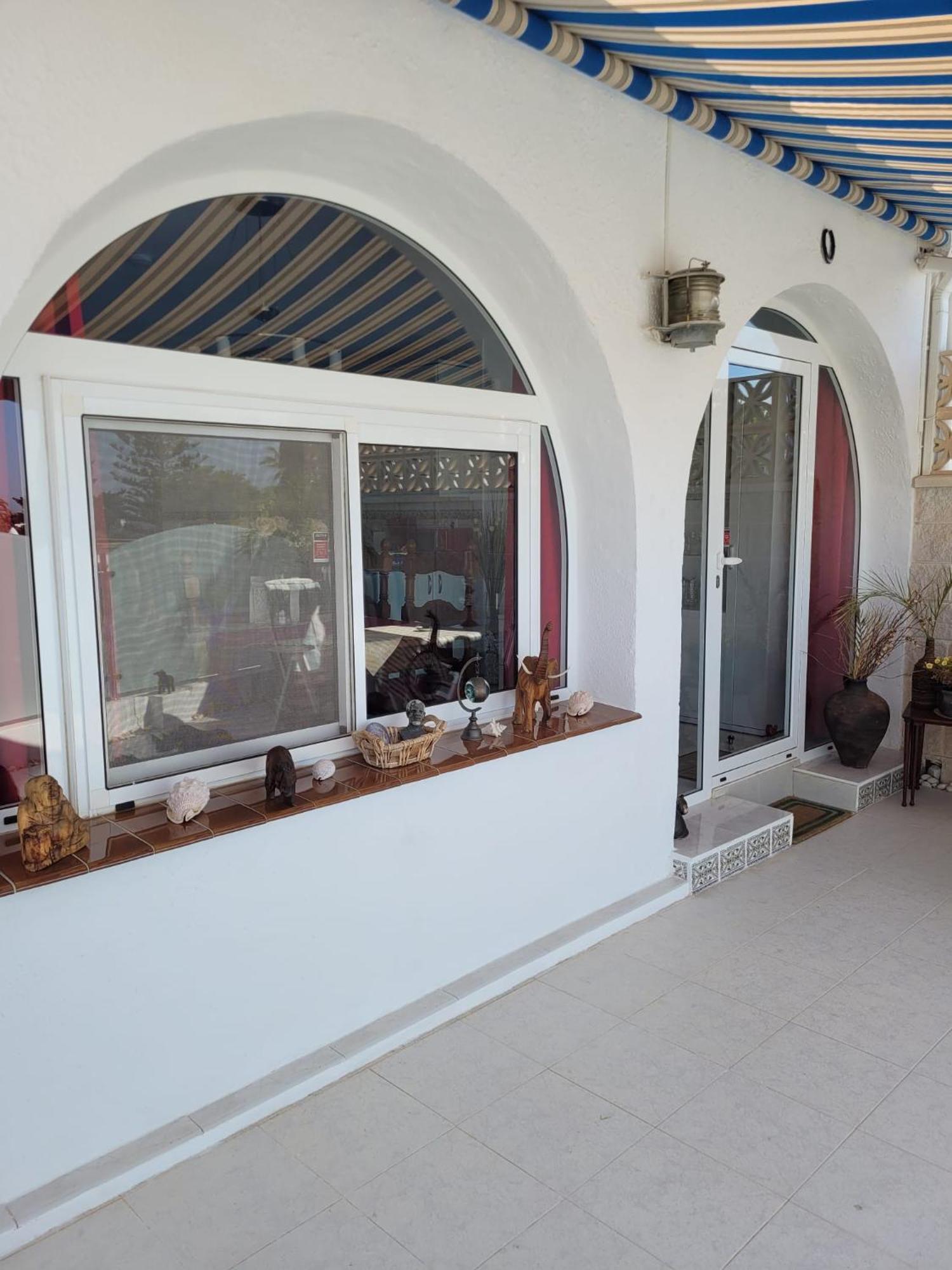 Casa Bella Villa La Cala De Mijas Bagian luar foto